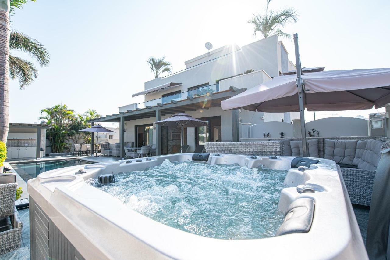 Sul Mare סוויטות Apartment Ashkelon Bagian luar foto